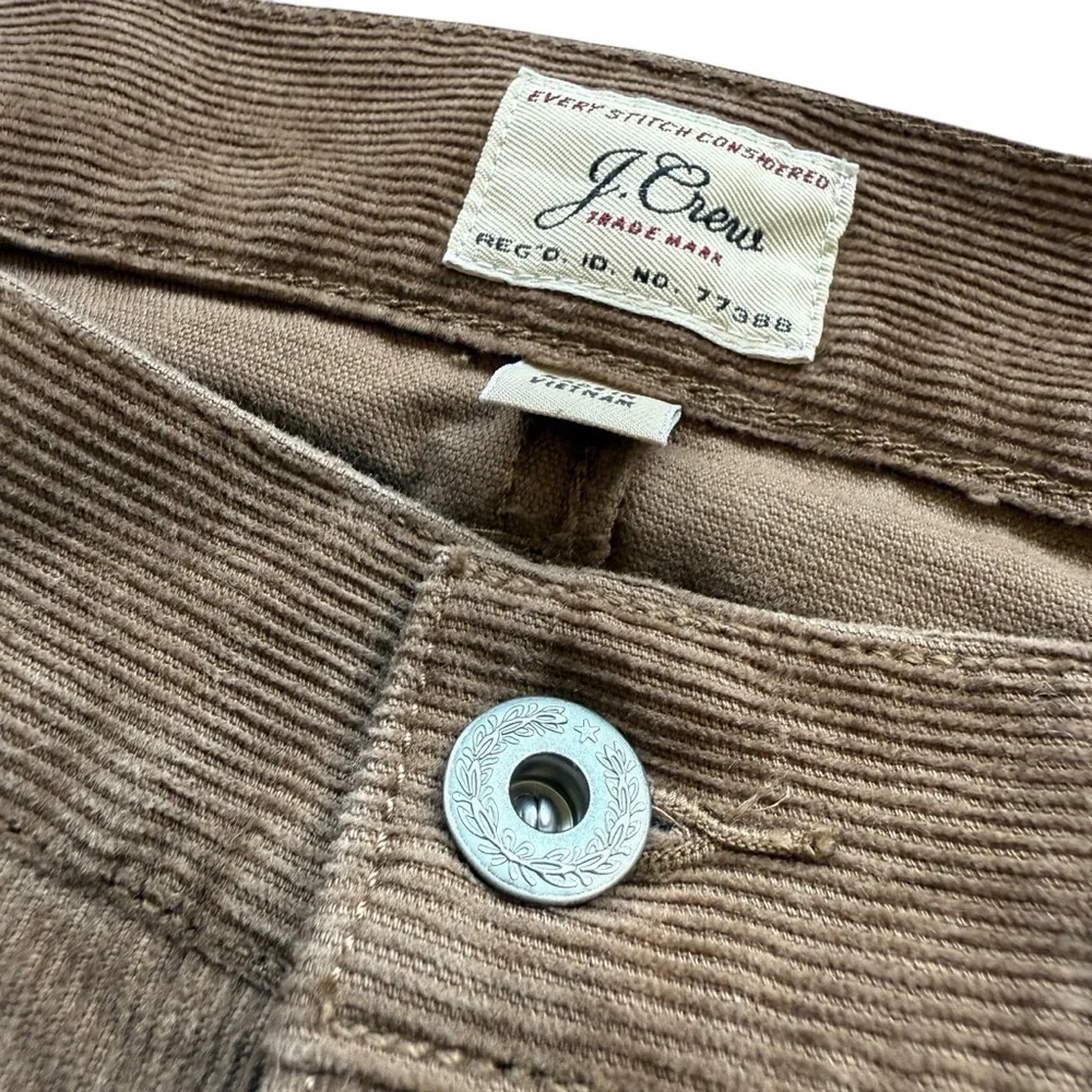 J. Crew these crew